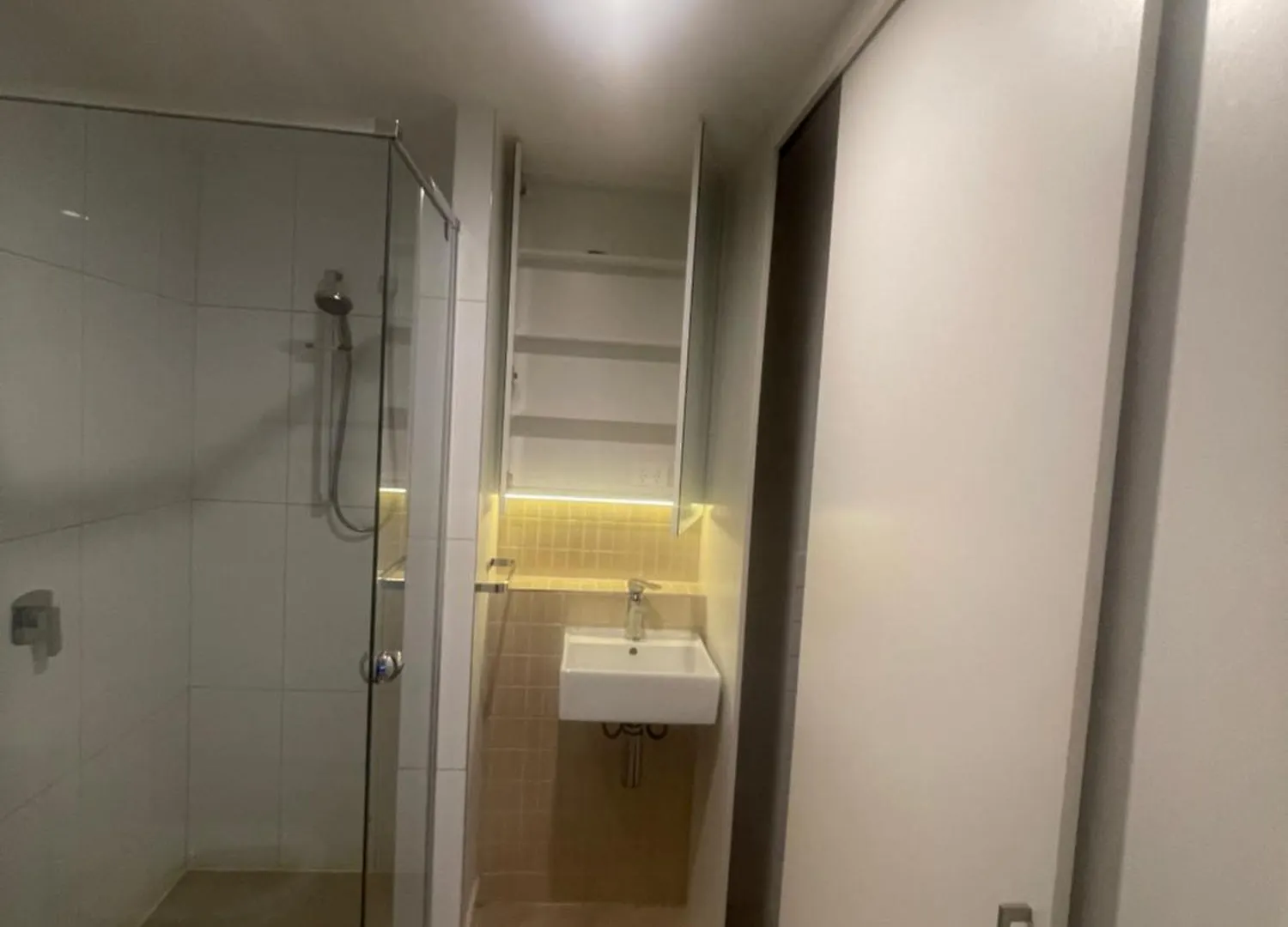 Spacious 2 Bedroom Apartment In Central Brisbane Austrálie