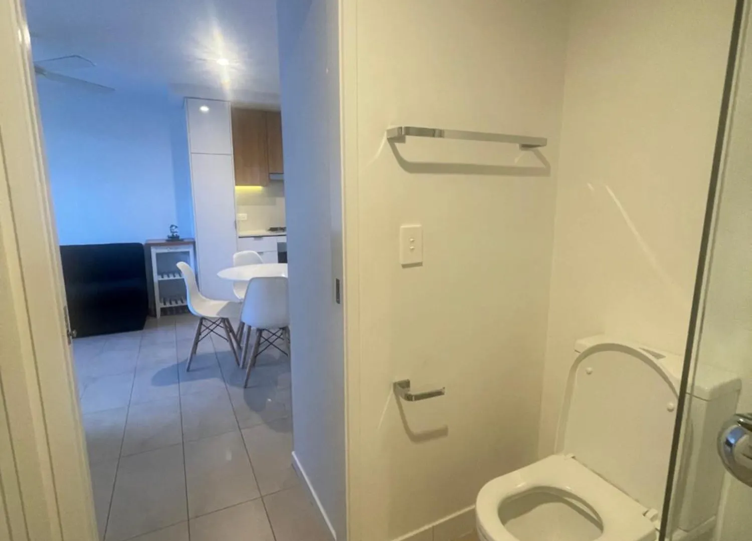 Spacious 2 Bedroom Apartment In Central Brisbane