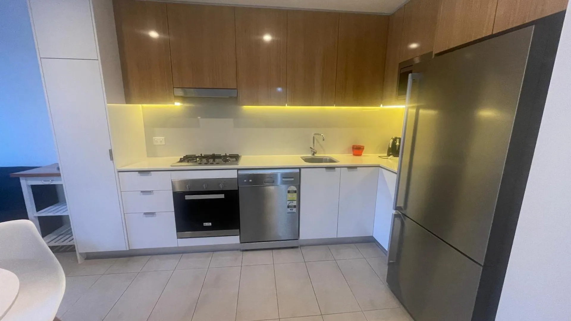 Spacious 2 Bedroom Apartment In Central בריסביין 0*,  אוסטרליה