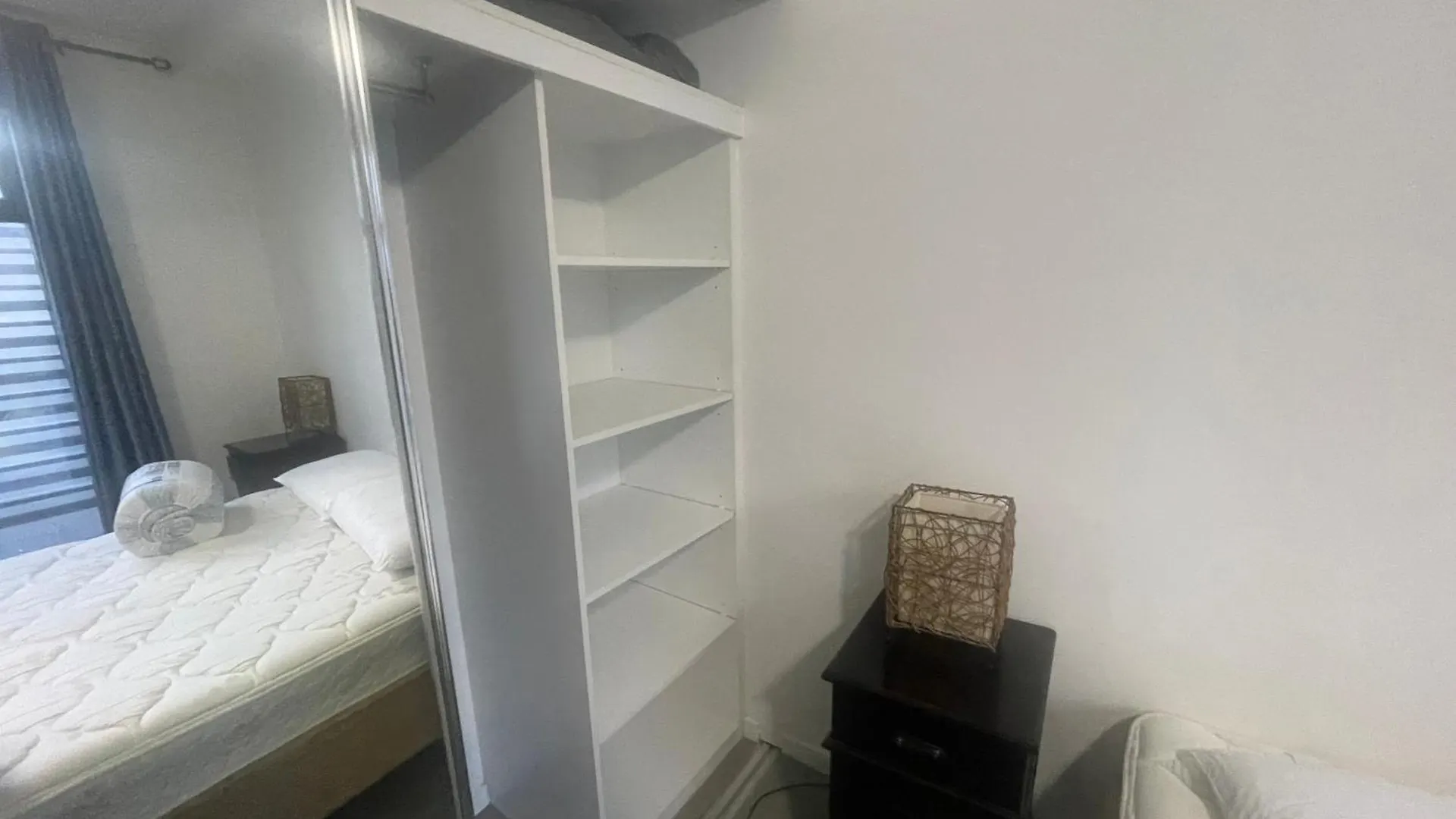 Spacious 2 Bedroom Apartment In Central בריסביין 0*,  אוסטרליה